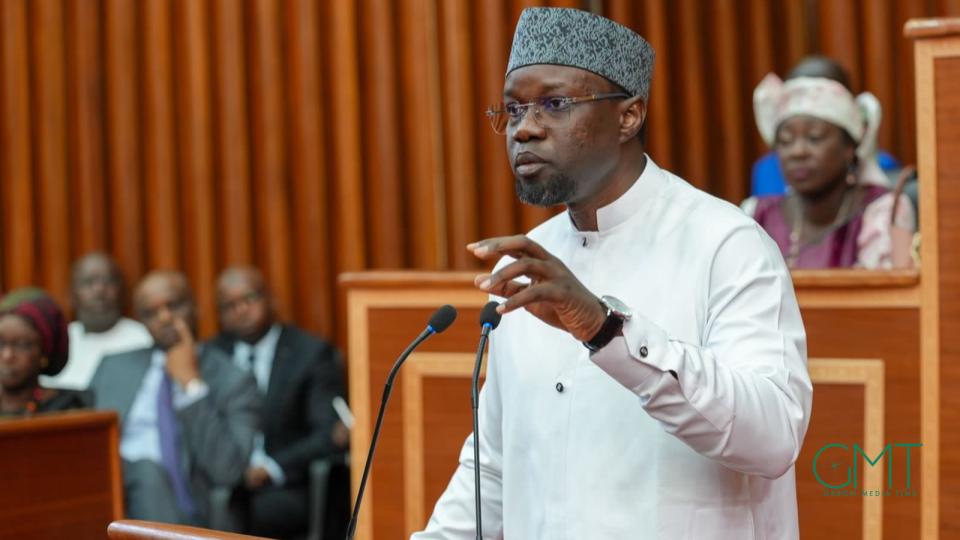 Sénégal : le pastef exclut ses cadres du nouveau gouvernement