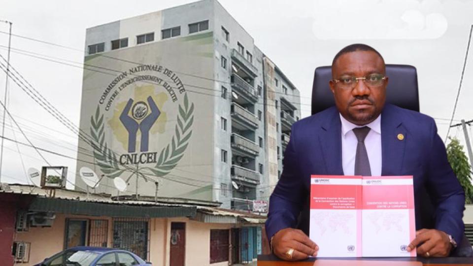 Mission onusienne : le Gabon évalué sur la transparence et le recouvrement des avoirs