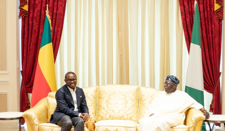 Romuald Wadagni en visite officielle au Nigeria : une étape clé pour les relations bénino-nigérianes