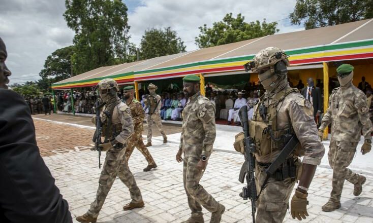 Mali : assimi goïta restructure l’armée face aux défis sécuritaires du Sahel