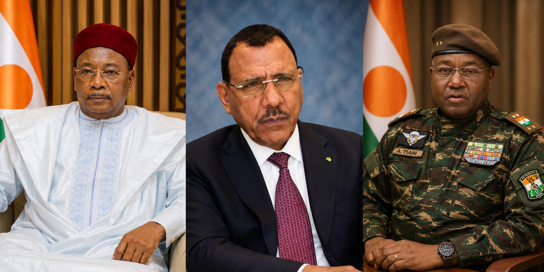 Niger : les limites d&rsquo;une guerre sans fin