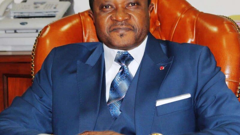 Cameroun : le ministère des transports mise sur des technologies anti-contrefaçon pour ses documents officiels