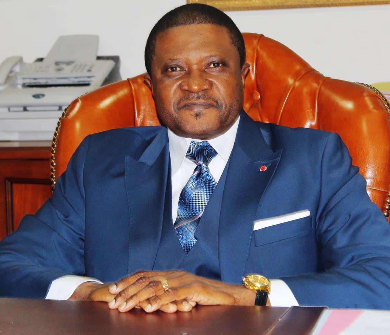 Cameroun : le ministère des transports mise sur des technologies anti-contrefaçon pour ses documents officiels