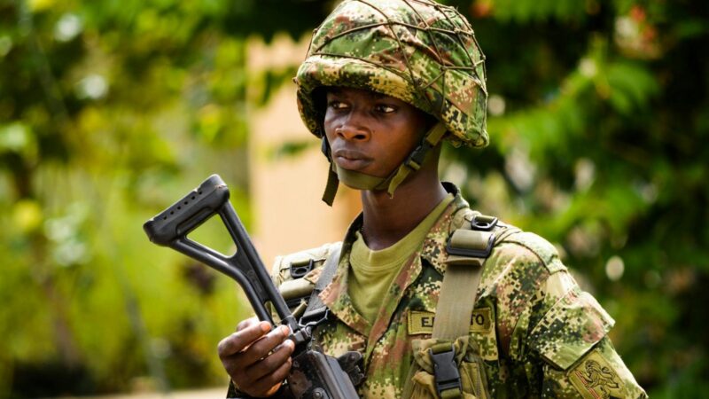 Mali lance une prime contre les chefs jihadistes et séparatistes