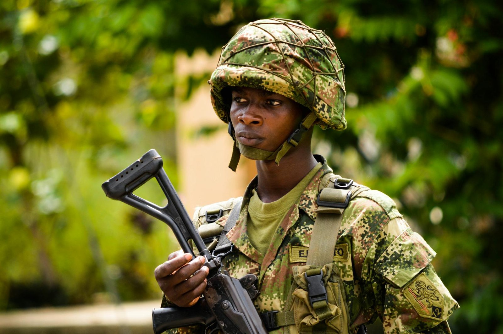 Mali lance une prime contre les chefs jihadistes et séparatistes