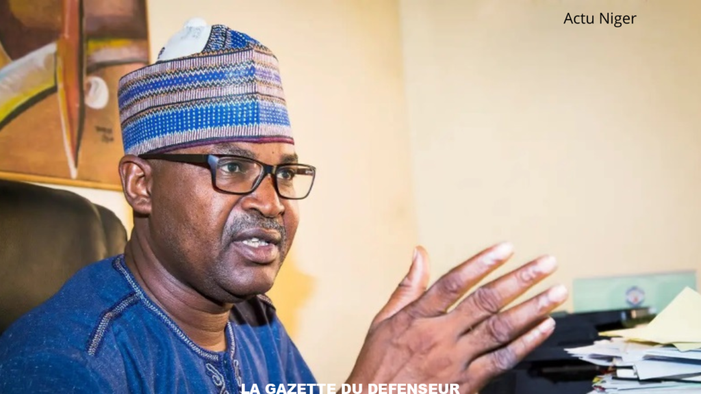 Niger : un militant de la société civile arrêté et incarcéré à Niamey