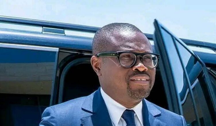 Diplomatie bénino-nigérienne : quand romuald wadagni relance le dialogue à Niamey