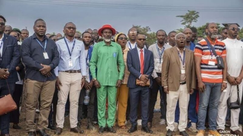 Gabon : les techniciens de la SEEG enfin écoutés au cœur de la crise