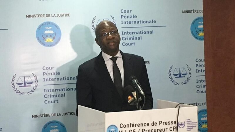 Mali : terrorisme et arbitraire, l&rsquo;opposant Konaté dénonce le pouvoir militaire