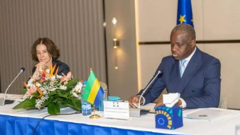 Gabon-Union européenne : un partenariat repensé pour la Vème République