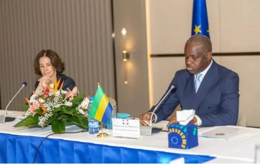 Gabon-Union européenne : un partenariat repensé pour la Vème République