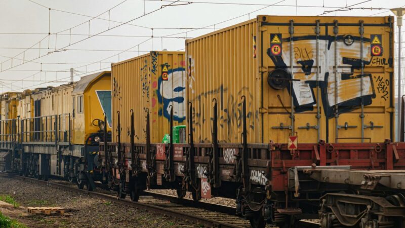 Cameroun : un accord historique pour relancer le corridor ferroviaire Edéa-Kribi