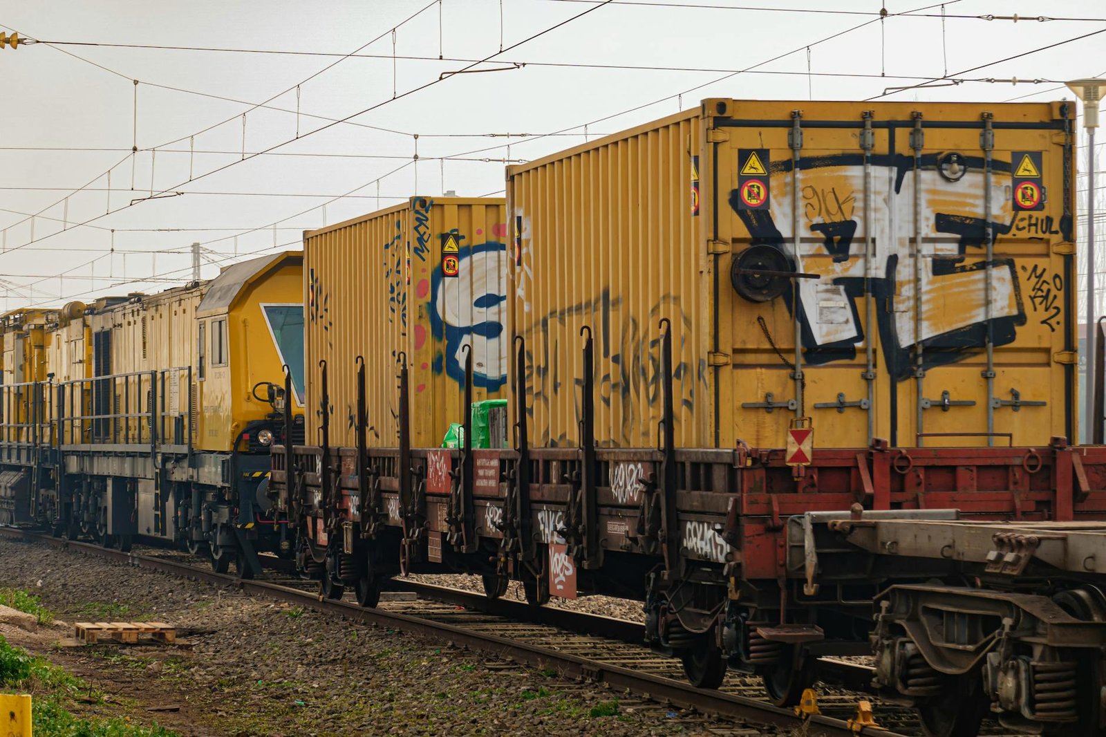 Cameroun : un accord historique pour relancer le corridor ferroviaire Edéa-Kribi