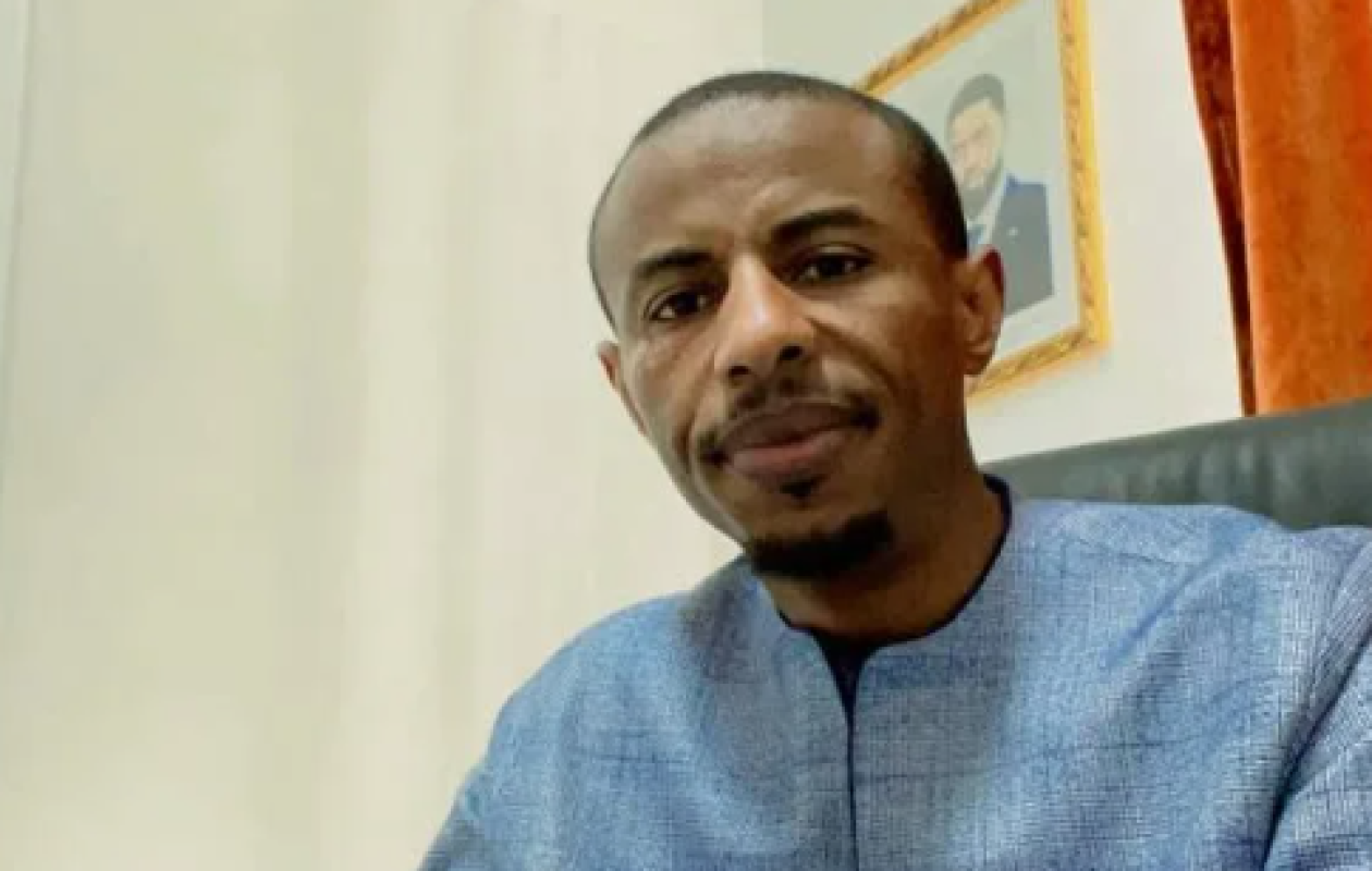 Diomaye Faye innocent d’un pacte secret au Cap Manuel, affirme son conseiller