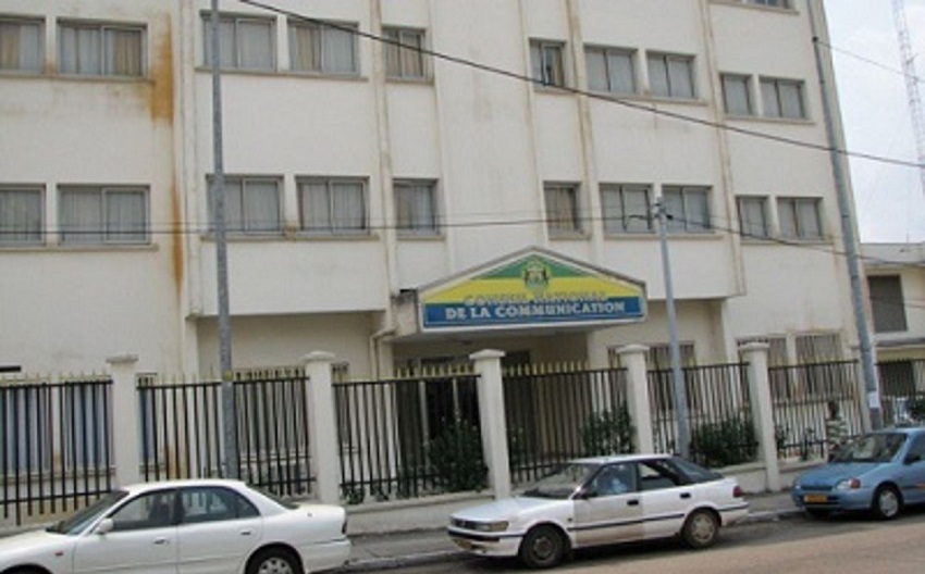 Vandalisme des locaux de la hac au Gabon : un signal inquiétant pour les institutions