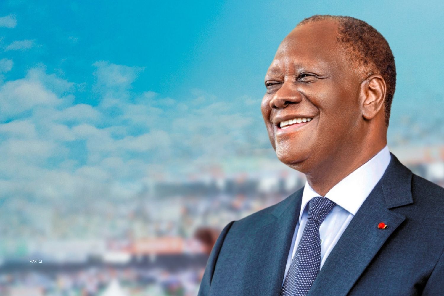 La Côte d&rsquo;Ivoire, référence financière en afrique subsaharienne