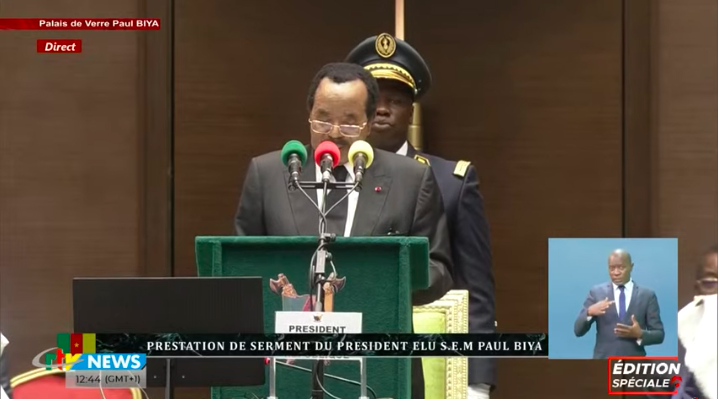Crise judiciaire au Cameroun : le Conseil supérieur de la magistrature doit sortir de son sommeil