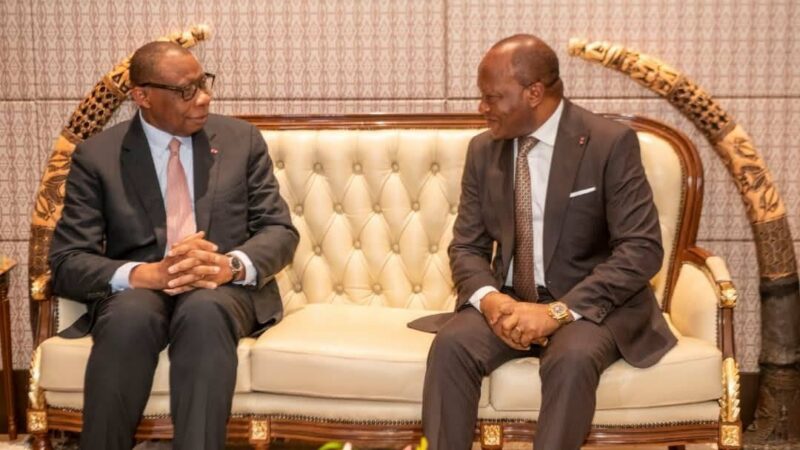 Yaoundé se prépare pour la 51e assemblée parlementaire de la francophonie