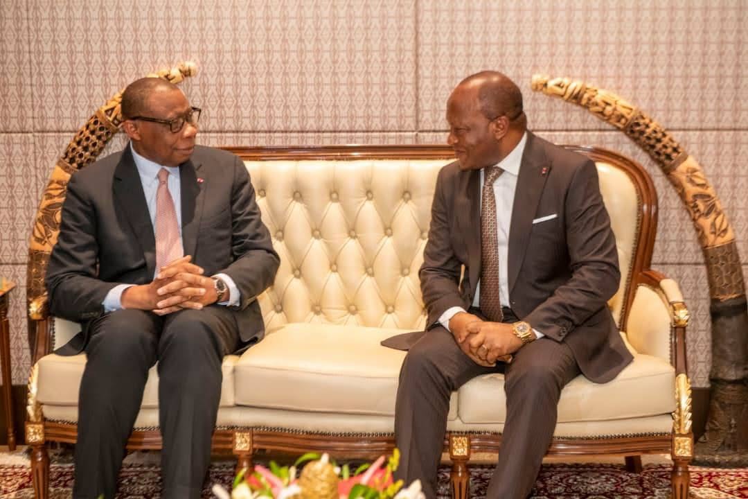 Yaoundé se prépare pour la 51e assemblée parlementaire de la francophonie