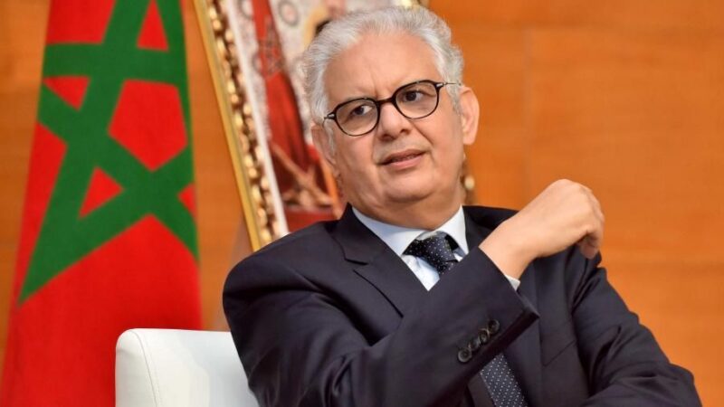 Partenariat eau Maroc-UE : 3,7 milliards pour sécuriser les ressources hydriques