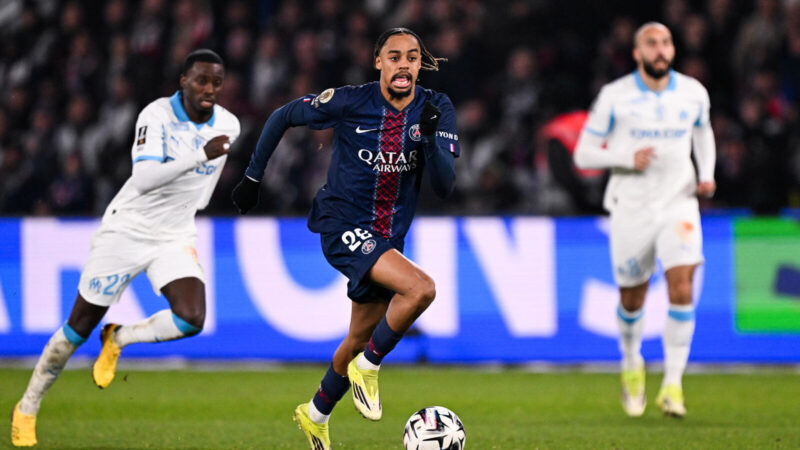 Calendrier Ligue 1 2026-2027 : PSG et Paris FC démarrent fort avec Rennes et Troyes, les chocs OM programmés