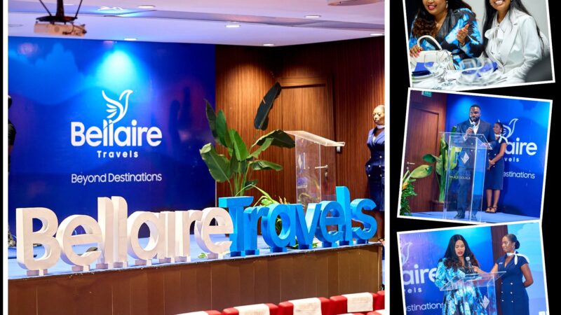 Bellaire Travels bouleverse le secteur du voyage à Douala