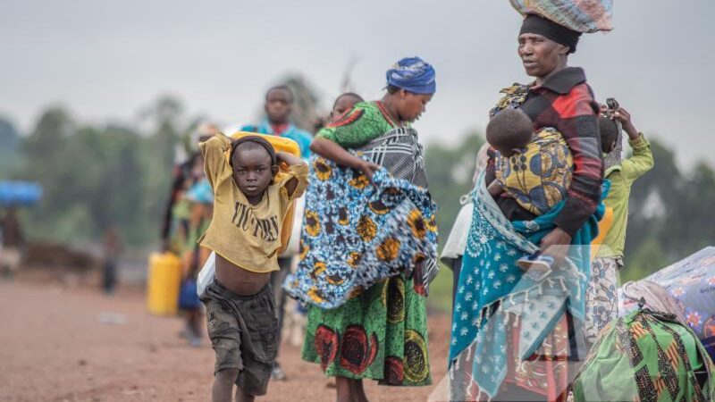 Washington dénonce à l&rsquo;ONU les violences subies par des millions d&rsquo;enfants en RDC
