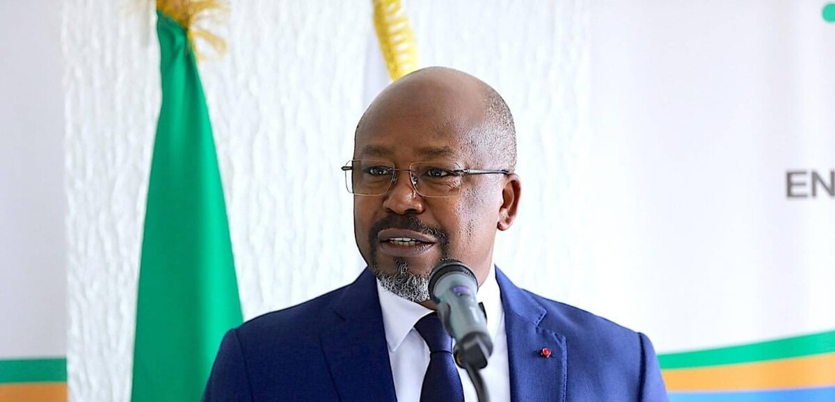 Justice gabonaise : le maintien en détention de l&rsquo;opposant Alain-Claude Bilie-By-Nze confirmé