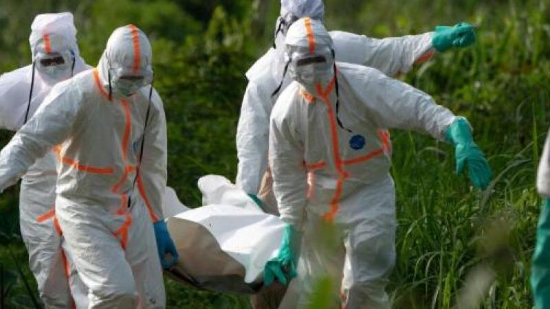 Rdc : tokyo mobilise 3 millions de dollars contre l&rsquo;épidémie d&rsquo;Ebola