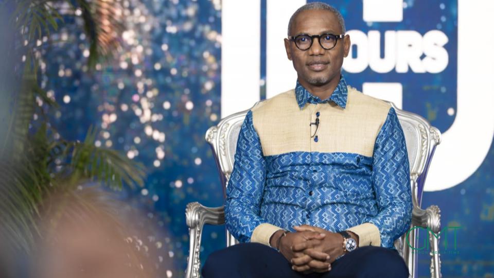 Gabon : Paul Kessany dresse un bilan de 62,3 % pour la culture et les sports