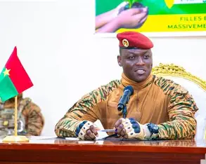 Le prétendu essor économique du Burkina Faso sous Traoré : mythe ou réalité ?
