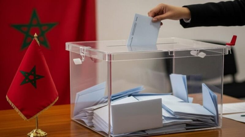 Recensement 2024 : le Maroc face à la crise de la représentativité électorale
