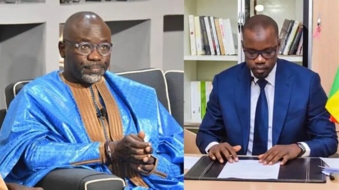 Nouvelle phase politique d’Ousmane Sonko : l’analyse de cheikh yérim seck