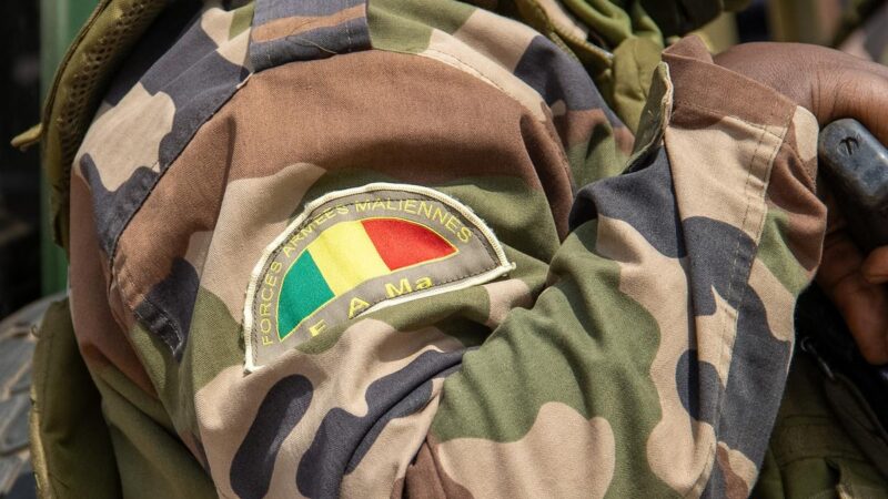 Mali : vingt ans de prison pour l&rsquo;agent français arrêté en août 2025