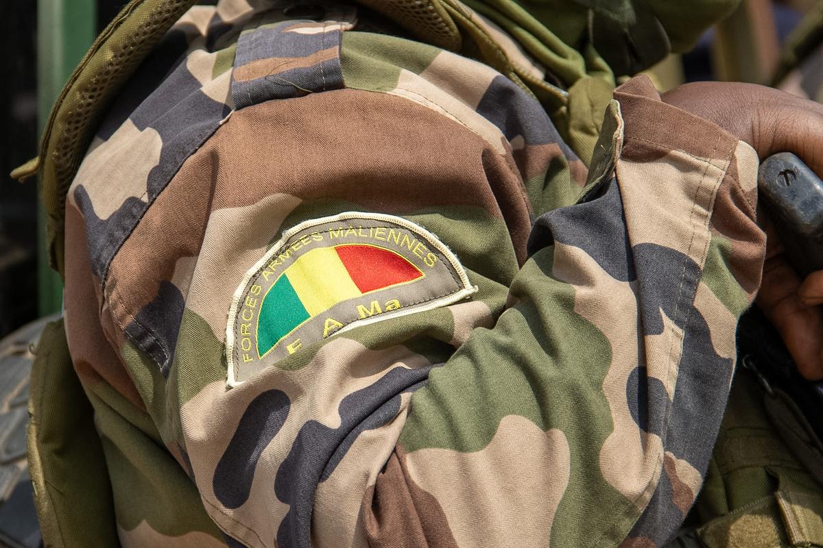 Mali : vingt ans de prison pour l&rsquo;agent français arrêté en août 2025