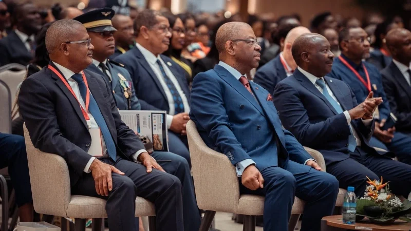 Gabon economic forum 2026 : bâtir une confiance durable entre l&rsquo;État et le secteur privé