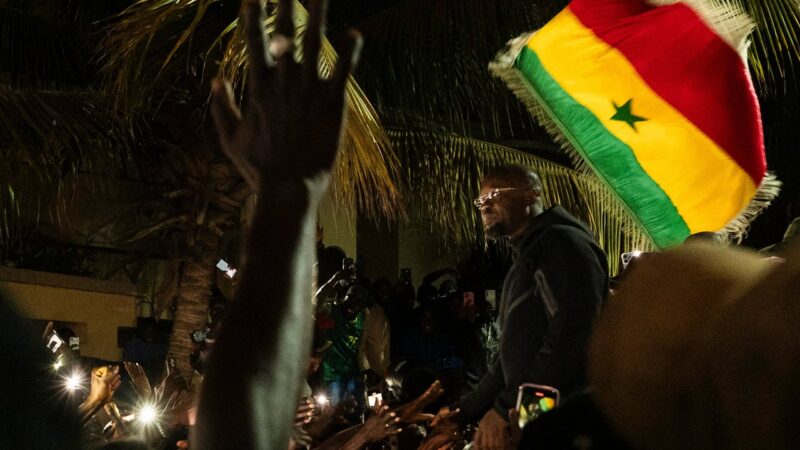 Au Sénégal, la cohabitation inédite entre Diomaye Faye et Ousmane Sonko