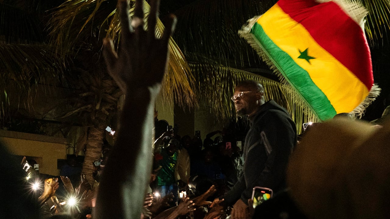 Au Sénégal, la cohabitation inédite entre Diomaye Faye et Ousmane Sonko
