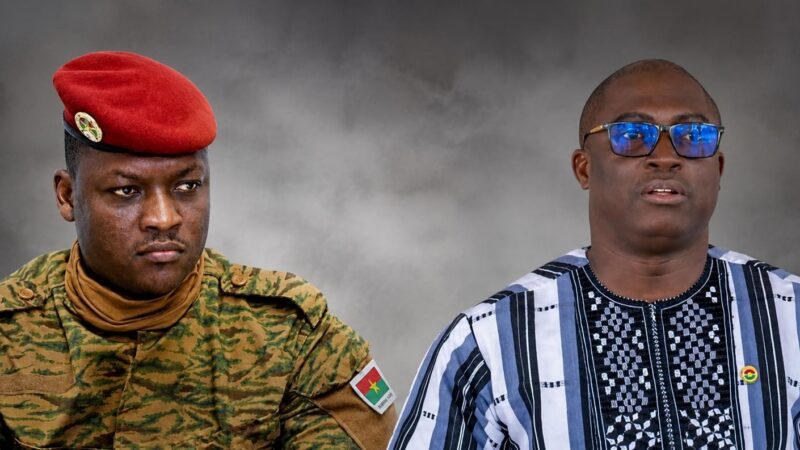 Faux diplômes dans la fonction publique : l&rsquo;État burkinabè en crise profonde