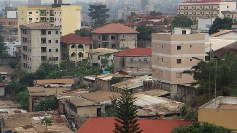 Yaoundé, de village à métropole : quel modèle pour l&rsquo;avenir ?
