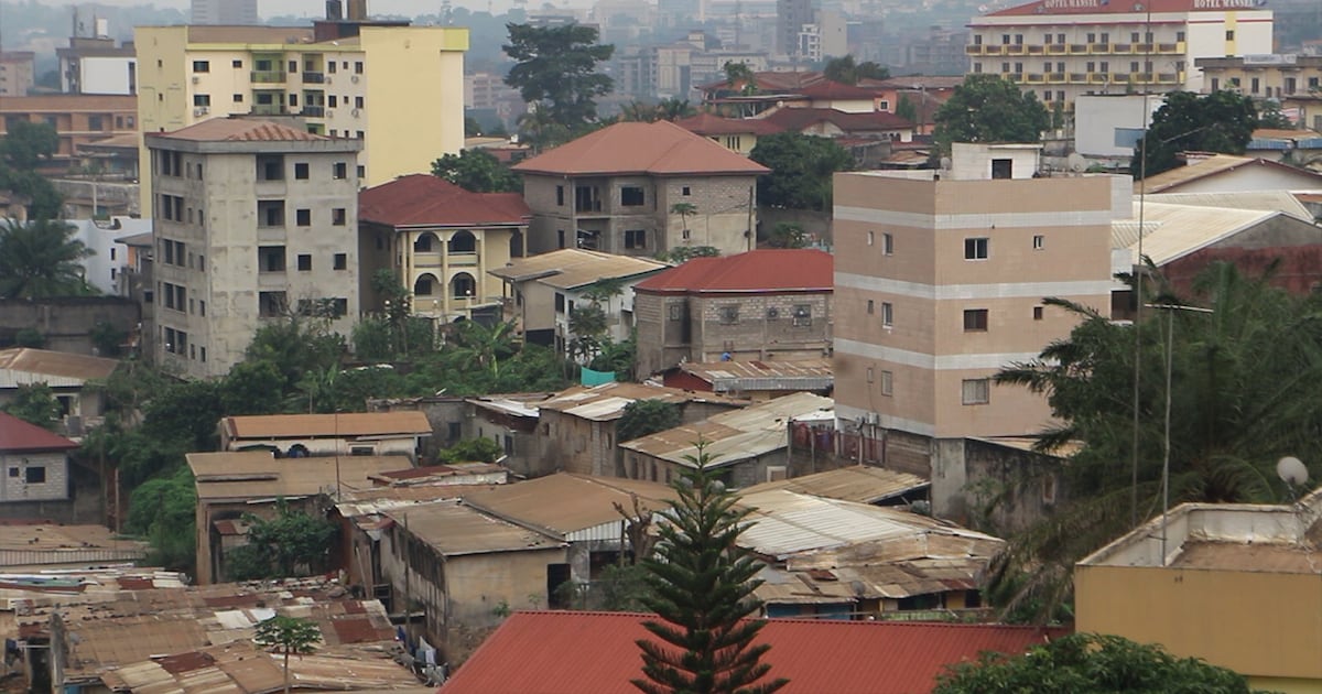 Yaoundé, de village à métropole : quel modèle pour l&rsquo;avenir ?