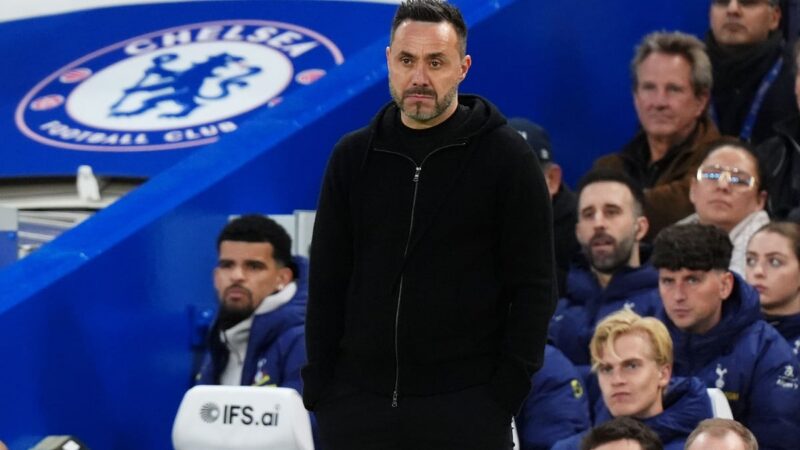 Mercato : le PSG face à une concurrence inattendue pour Mateus Fernandes