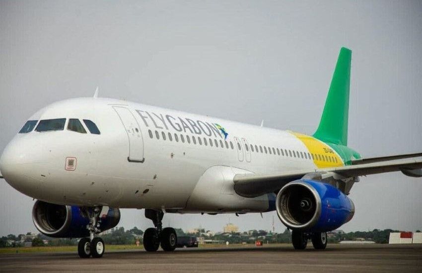 FlyGabon se lance à la conquête des cieux européens