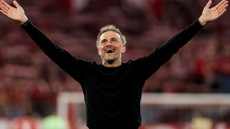 PSG : deux renforts de poids en approche pour le mercato
