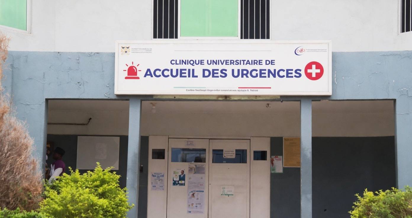 Au Bénin, le principe &lsquo;soigner d&rsquo;abord, payer ensuite&rsquo; s&rsquo;applique aux urgences vitales