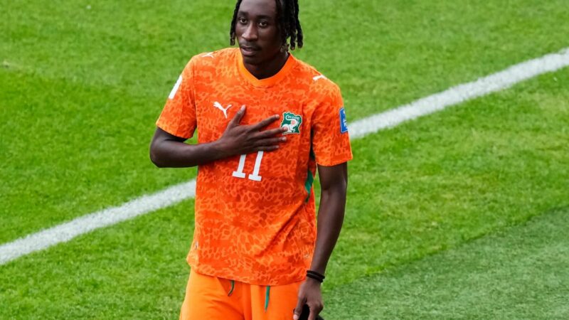 Yan Diomandé : le PSG accélère pour la pépite ivoirienne ?