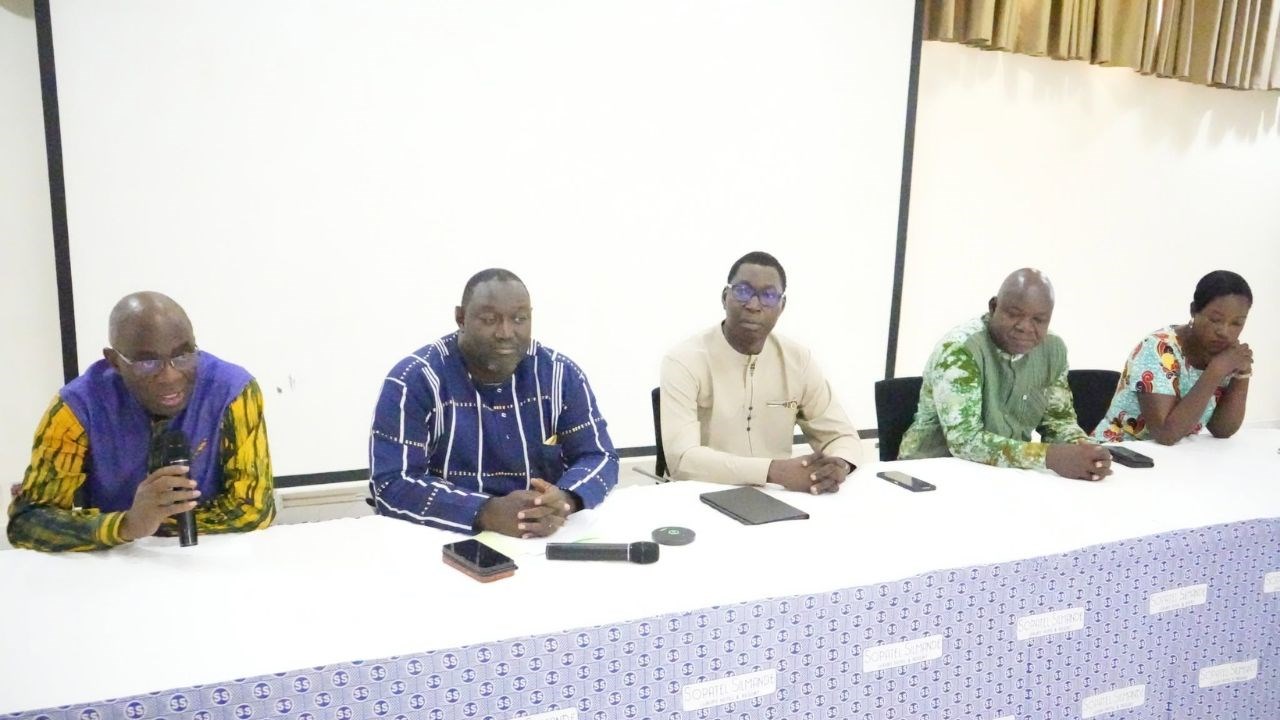 Aquaculture au Burkina Faso : une feuille de route validée pour structurer la filière
