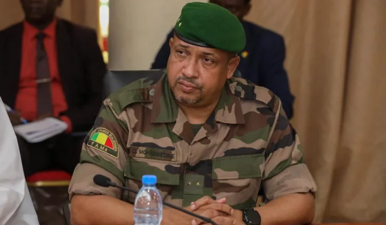 Mali : primes record pour la capture de sept terroristes présumés