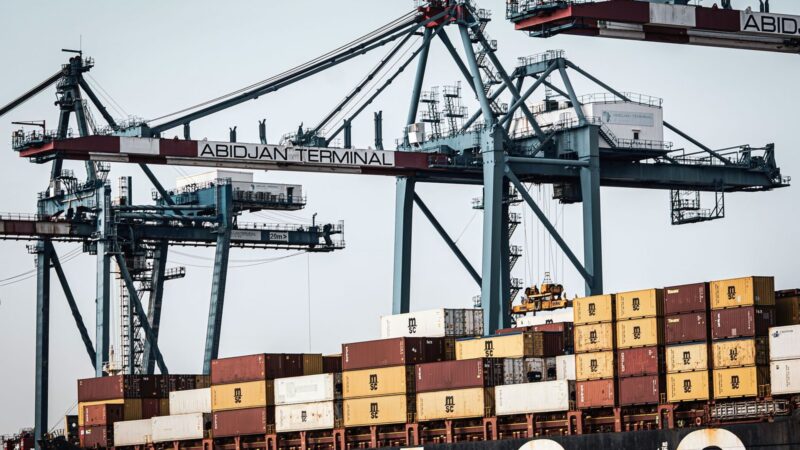 Diplomatie économique à Abidjan : Ouattara consolide ses alliances avec la Banque mondiale et Sea-Invest