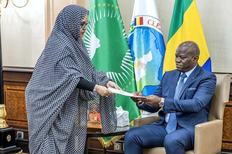 Mauritanie Gabon : une alliance stratégique pour la francophonie